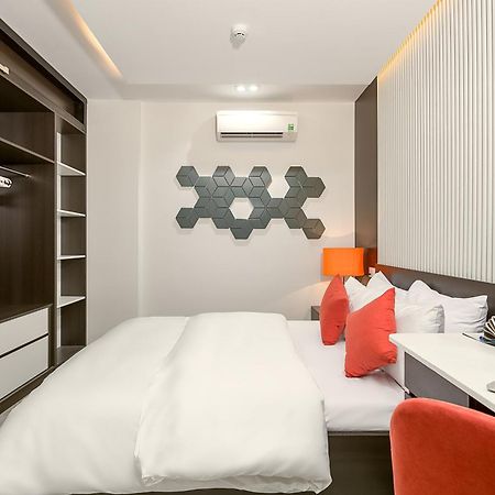 My Suites Danang Beach Luaran gambar