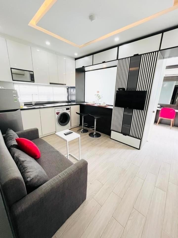 My Suites Danang Beach Luaran gambar