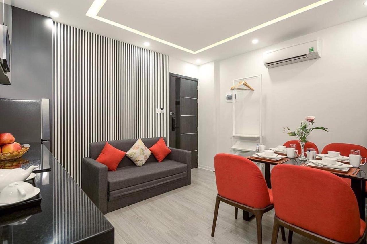 My Suites Danang Beach Luaran gambar