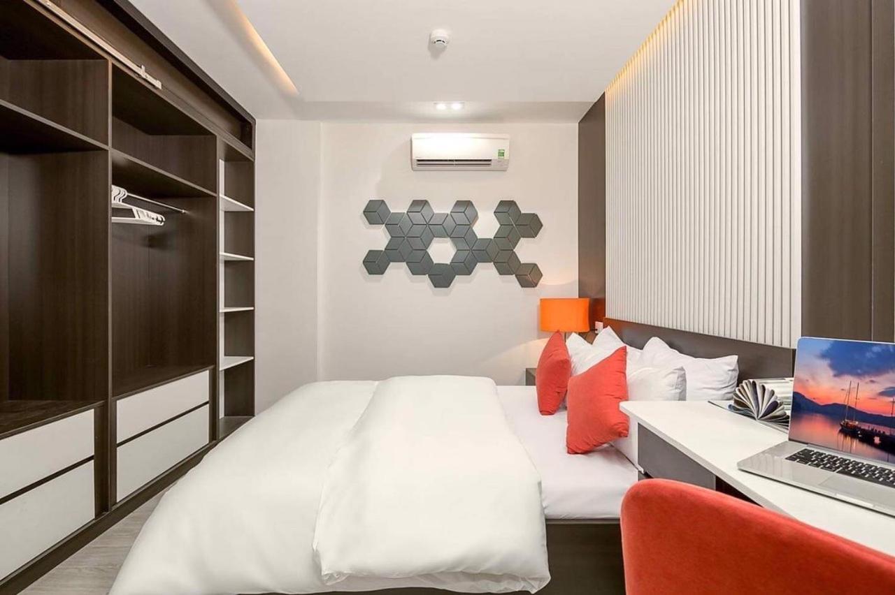 My Suites Danang Beach Luaran gambar