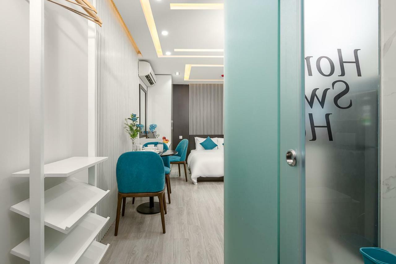 My Suites Danang Beach Luaran gambar