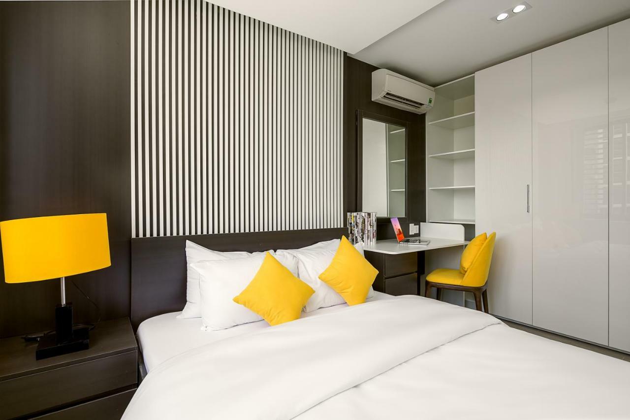 My Suites Danang Beach Luaran gambar