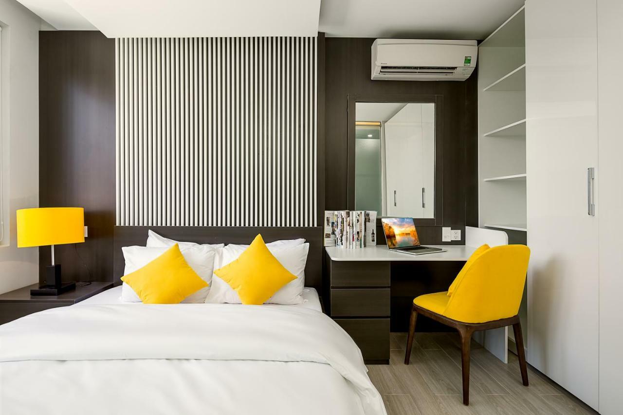 My Suites Danang Beach Luaran gambar