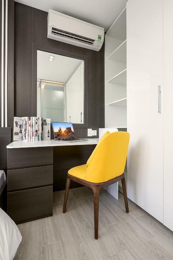 My Suites Danang Beach Luaran gambar