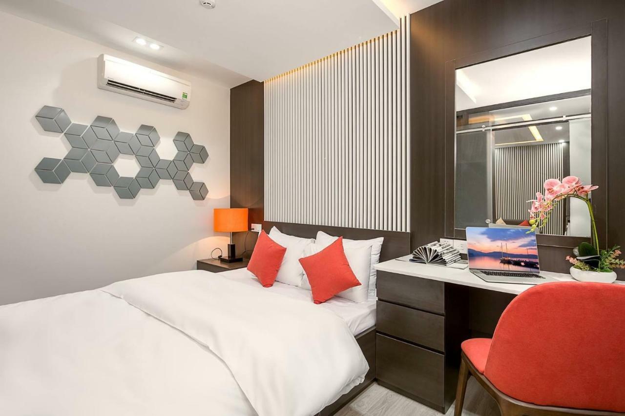 My Suites Danang Beach Luaran gambar