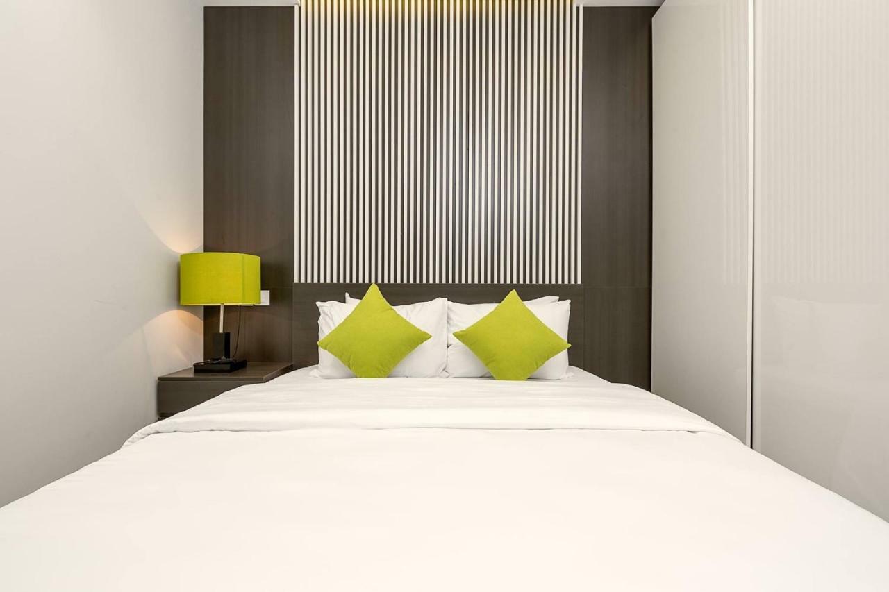 My Suites Danang Beach Luaran gambar