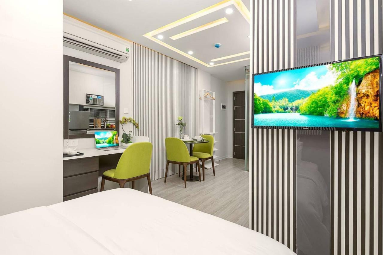 My Suites Danang Beach Luaran gambar