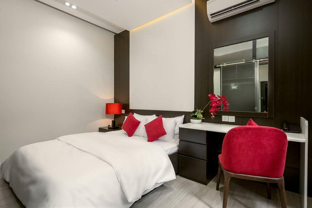 My Suites Danang Beach Luaran gambar